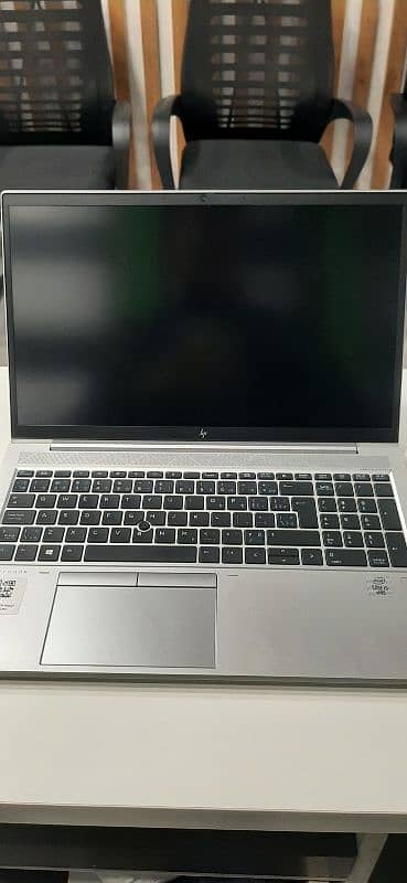 Hp Elitebook 850 G7 7