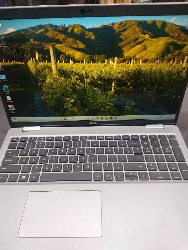 Dell latitude 5530 2