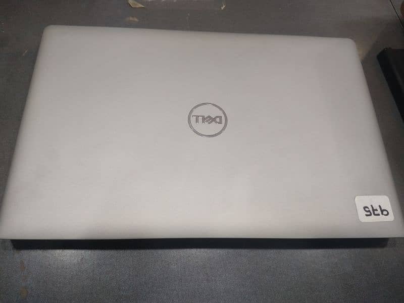 Dell latitude 5530 3