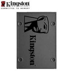 Kingston SSD 120gb