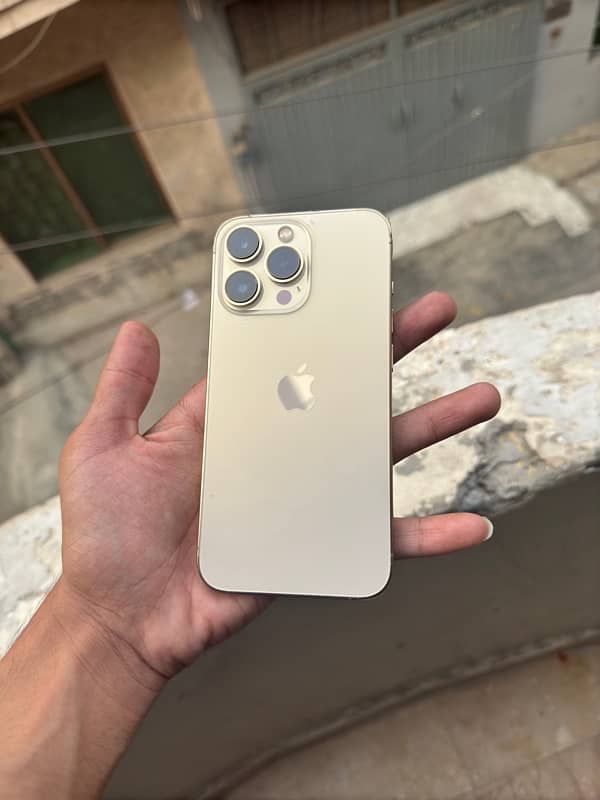 iPhone 13 Pro Non Pta 1