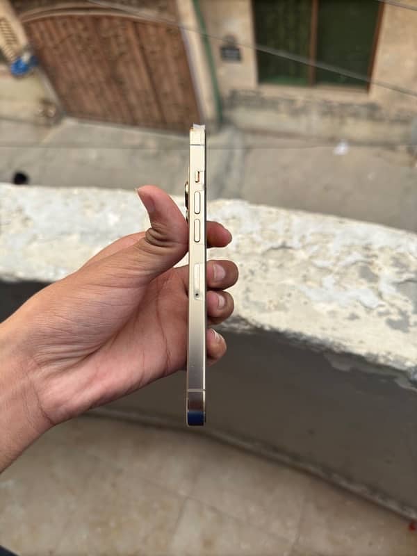 iPhone 13 Pro Non Pta 5