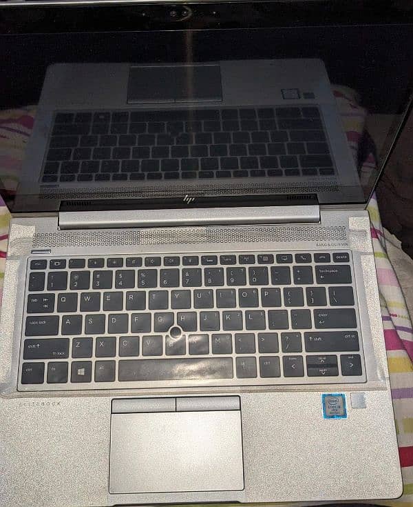 HP EliteBook 830 G5 - Professional Laptop for Sale 4