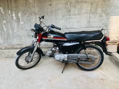 Road Prince 2016 Model for sale