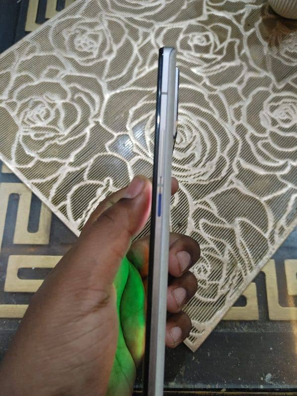 vivo iqoo 9 Chinese bwm special edition 1