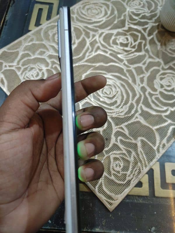 vivo iqoo 9 Chinese bwm special edition 4