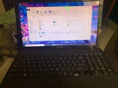 toshiba laptop