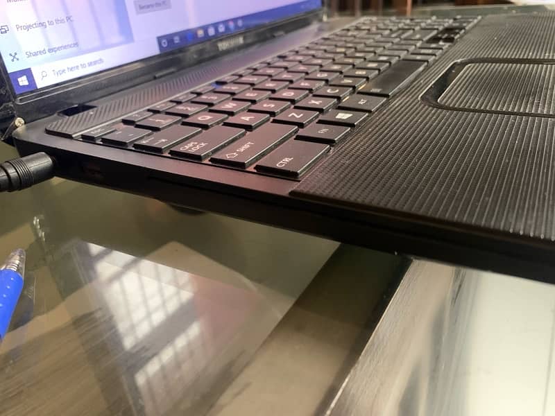 toshiba laptop 6