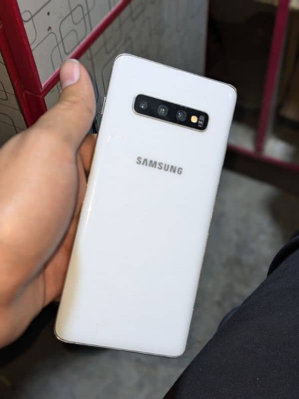 samsung s10+ 0