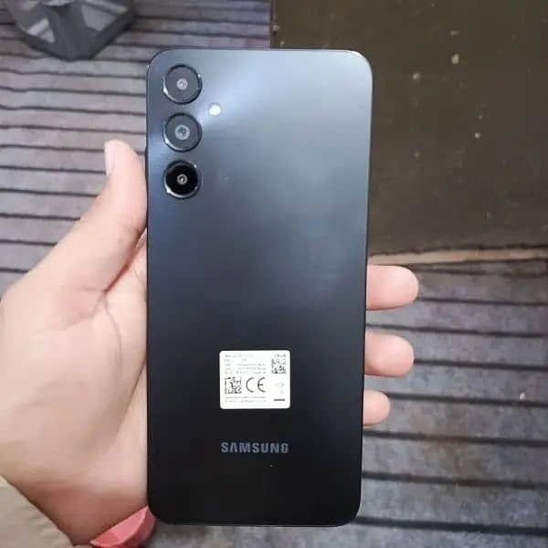 Samsung galaxy A05s 2