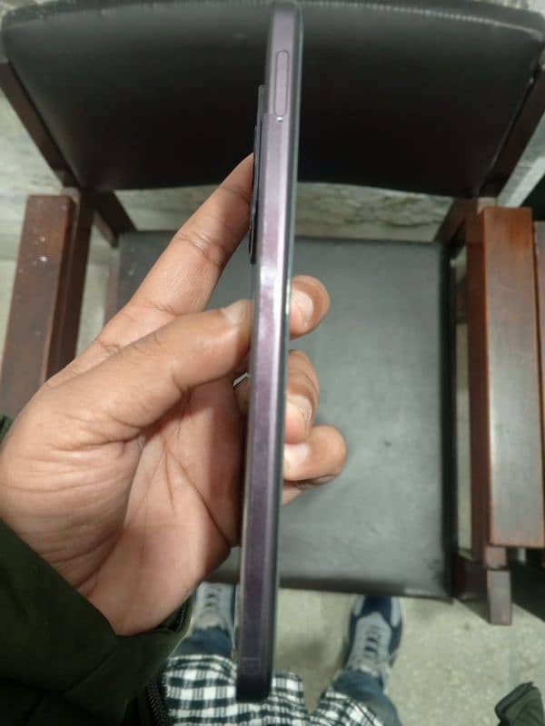 A3x oppo one month used 6