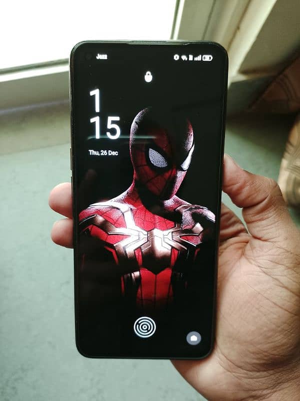 realme gt master edition best condition 2