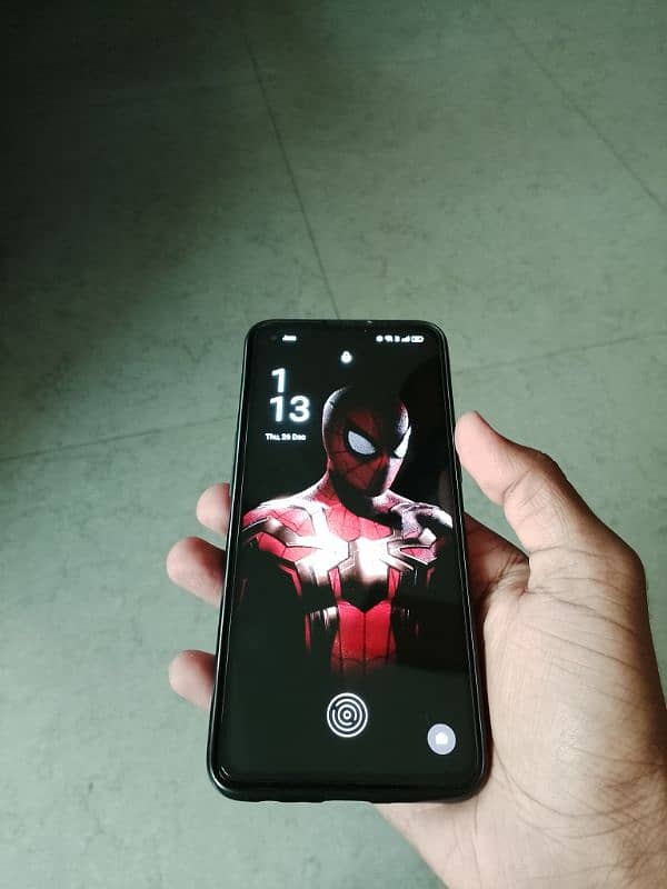 realme gt master edition best condition 10