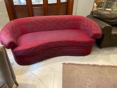 4 seater sofa for sale