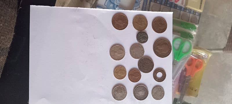 old coins 4