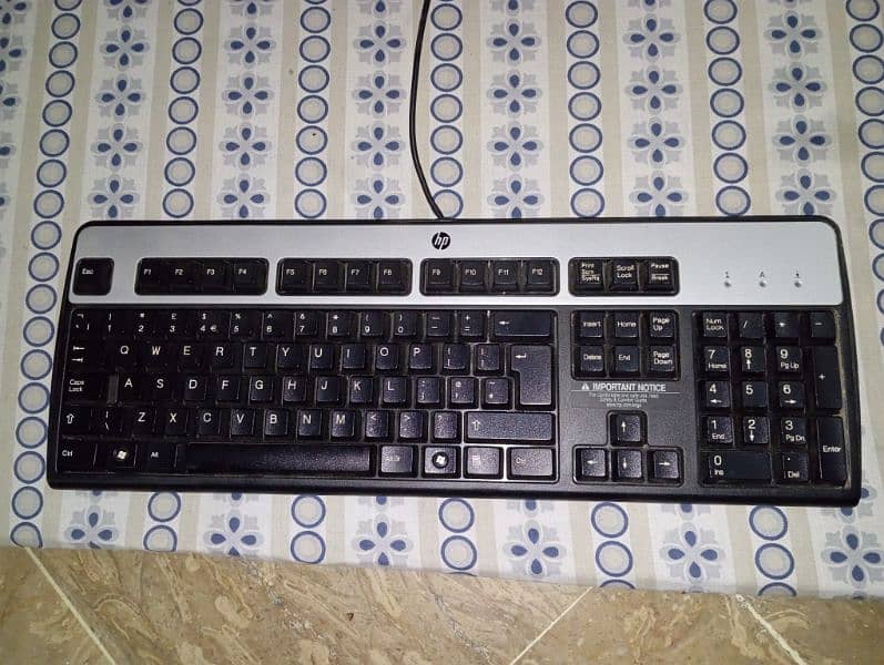 new Keyboard 1