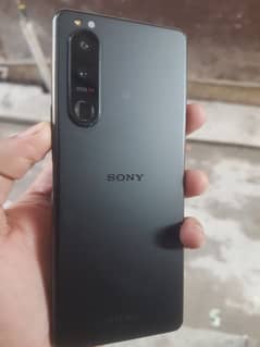 Sony Xperia 5 mark 3