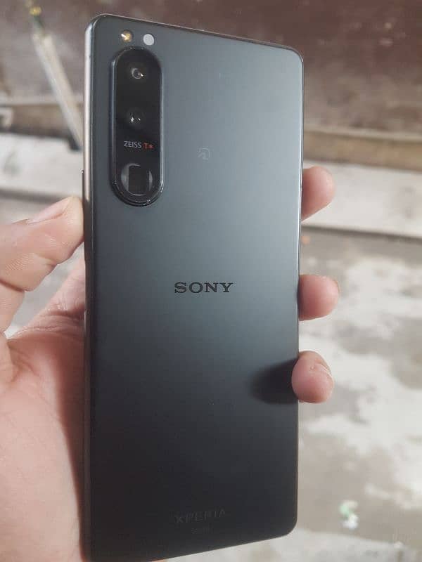 Sony Xperia 5 mark 3 0