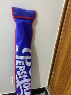 Babar Azam Signed Bat