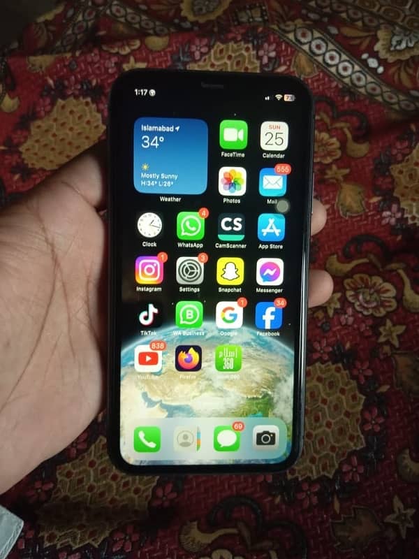 iphone 11 non pta hv 64gb 1