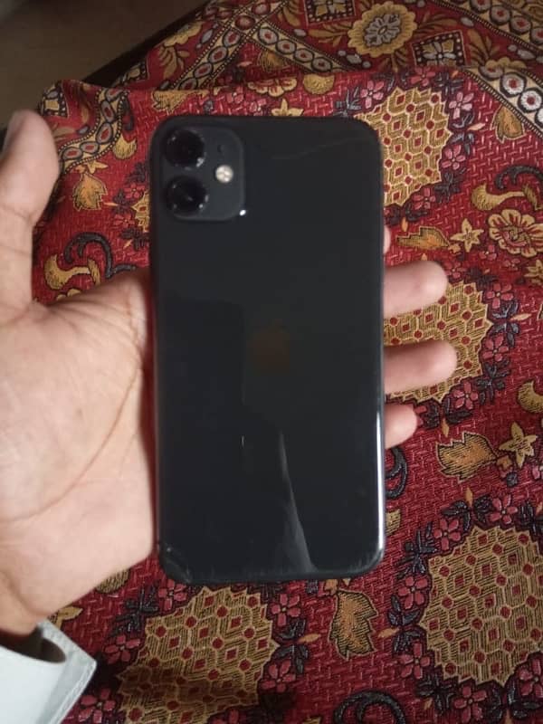 iphone 11 non pta hv 64gb 2