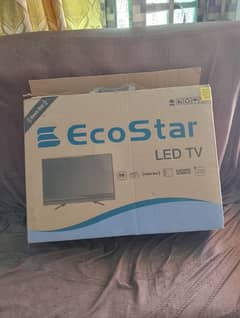 ecostar led for sale 03427856439