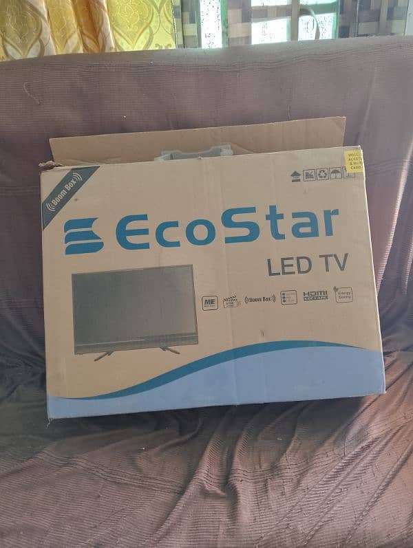 ecostar led for sale 03427856439 0