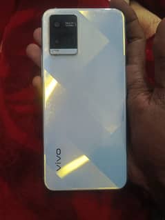 vivo y21 4/64