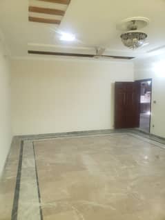 3 bed upper portion 4 rent chaklala scheme 3