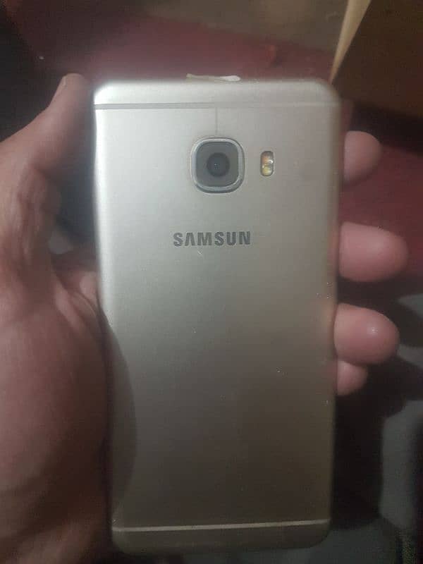 samsung galaxy c5 1