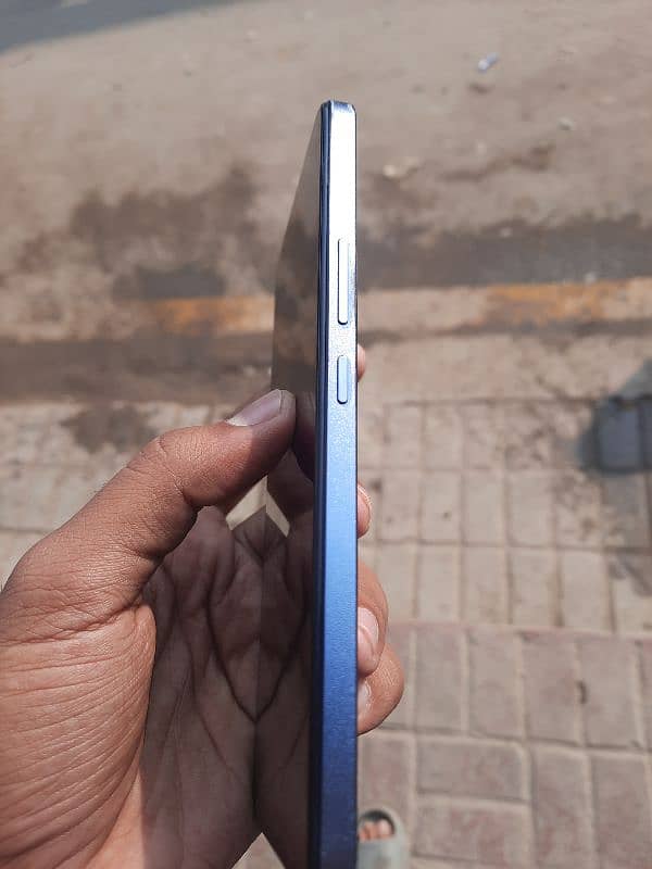 Vivo y100 8+8 256gb 03007285800 4