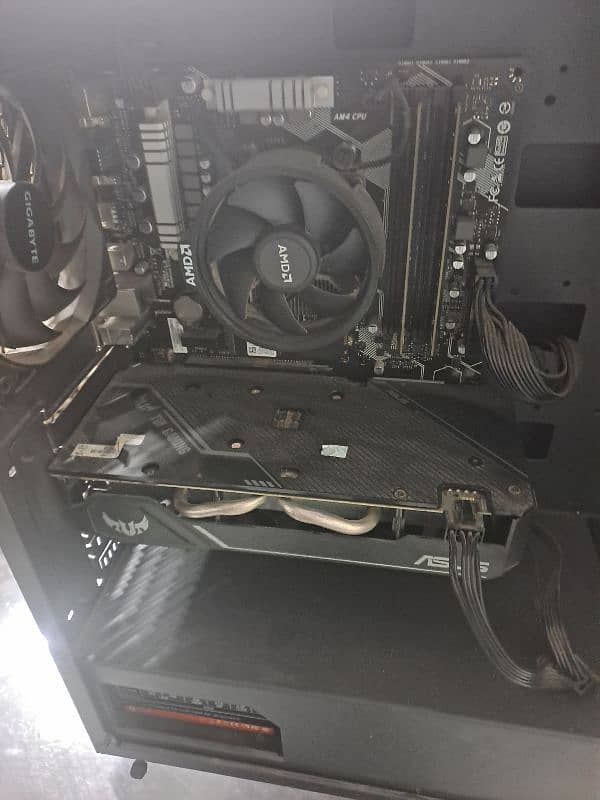 Value to money gaming pc 1