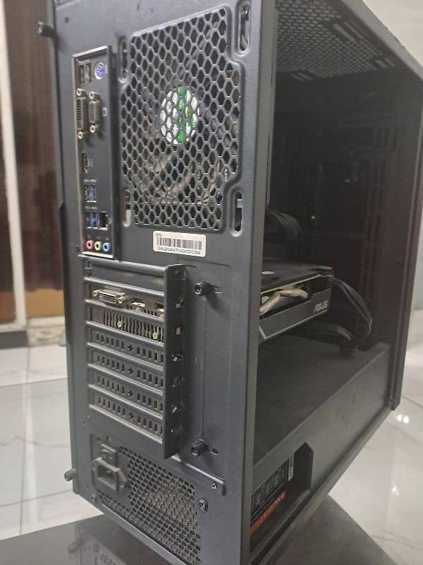 Value to money gaming pc 2