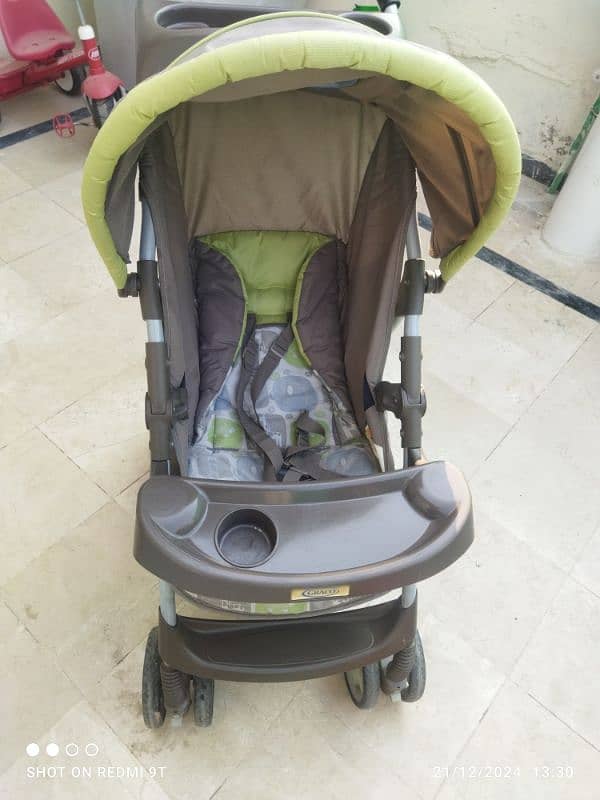 Kids Pram | Baby Stroller | Baby Pram | Kids Stroller for sale 0