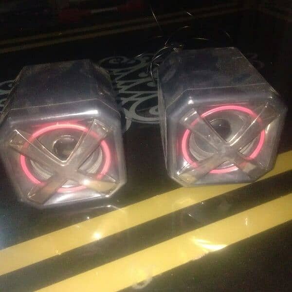 good woofer speaker model L 5050 2