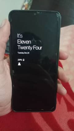 Oneplus7t