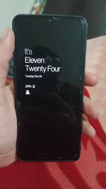 Oneplus7t 0