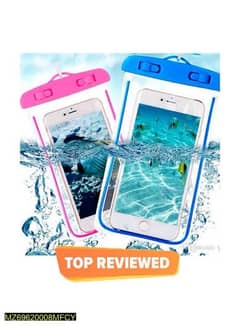 water proof case for mobile