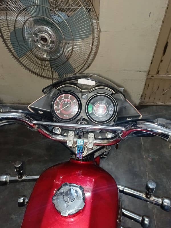 honda pridor 100 cc. 0