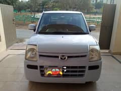 Mazda Carol 2007