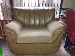 1 seater sofa