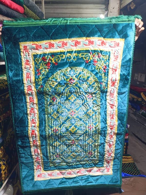 soft prayer mat wholesale price 2