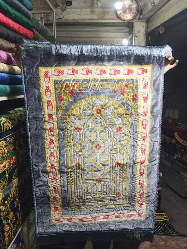 soft prayer mat wholesale price 3