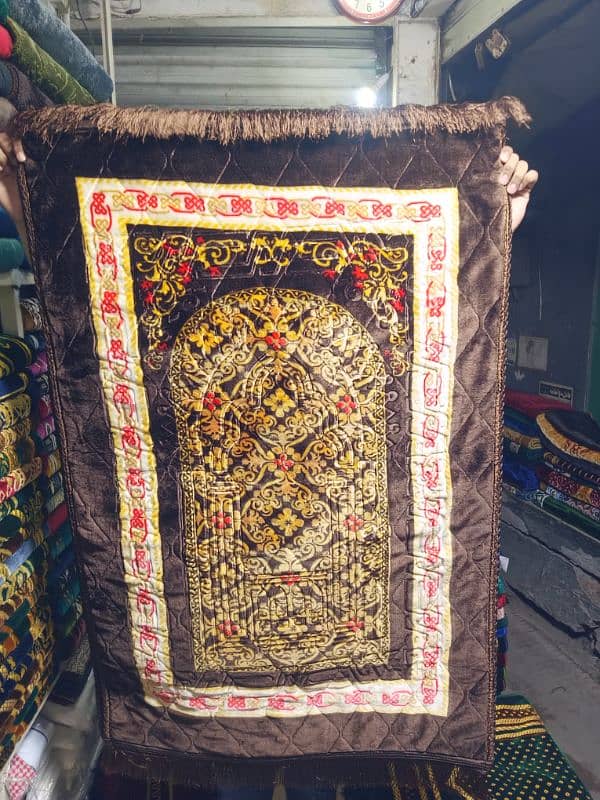 soft prayer mat wholesale price 4