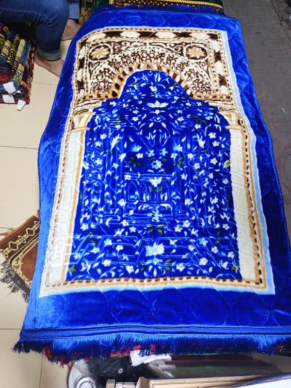 soft prayer mat wholesale price 5