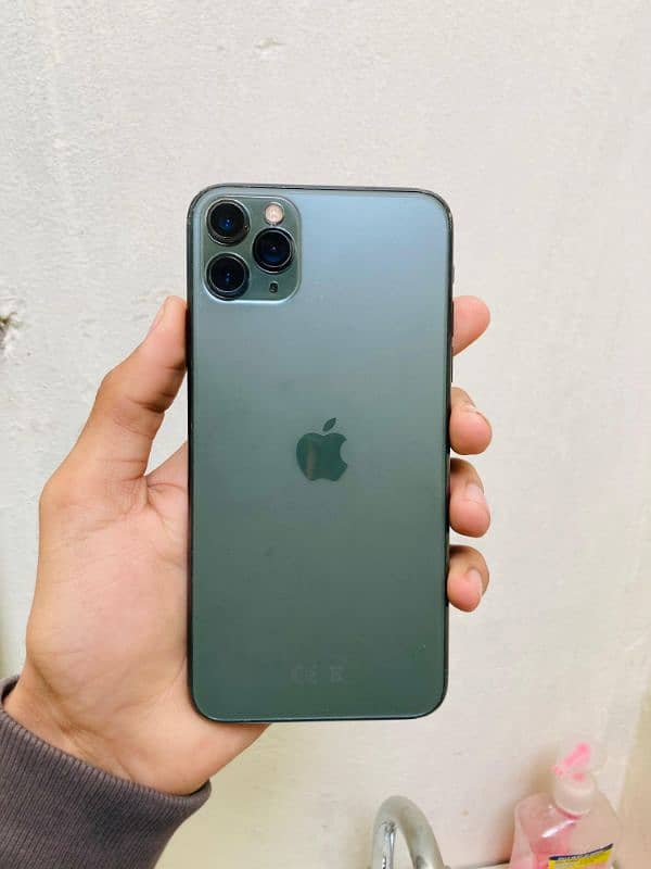 Iphone 11 Pro Max Exchange Possible 1