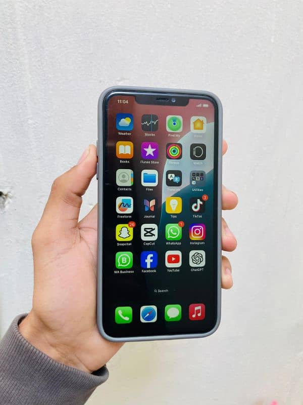 Iphone 11 Pro Max Exchange Possible 2