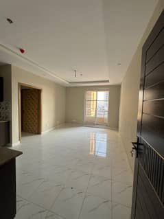 ONE BED LUXURY APARTMENT AVAILABLE FOR RENT IN GULBERG GREEN ISLAMABAD