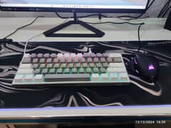 Redragon K616 Fizz Pro