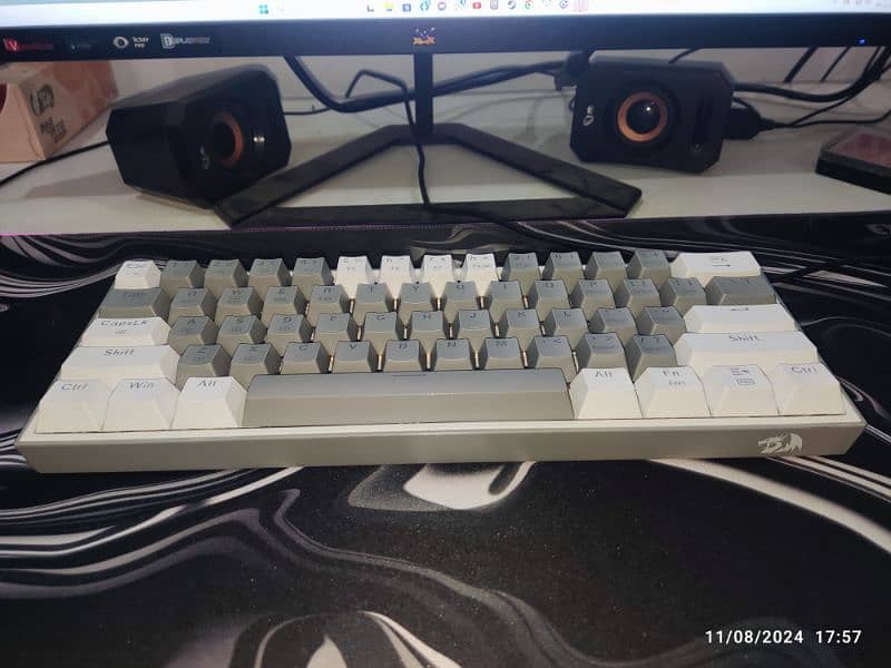 Redragon K616 Fizz Pro 2